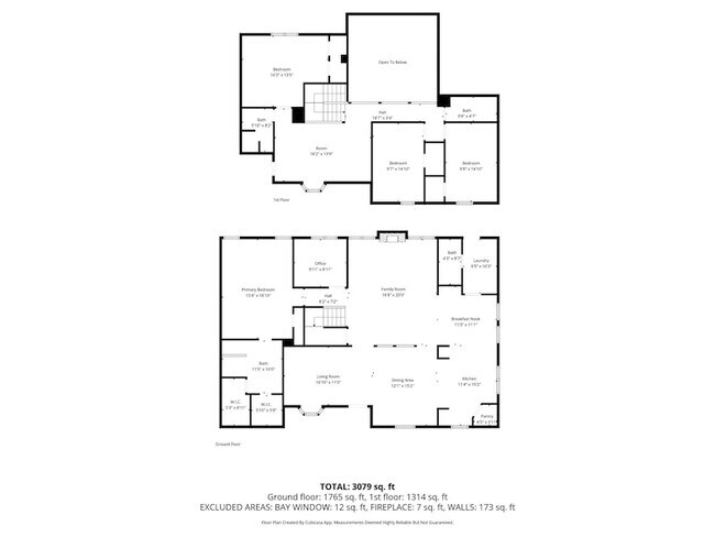 Building Photo - 15831 Ridge Park Dr