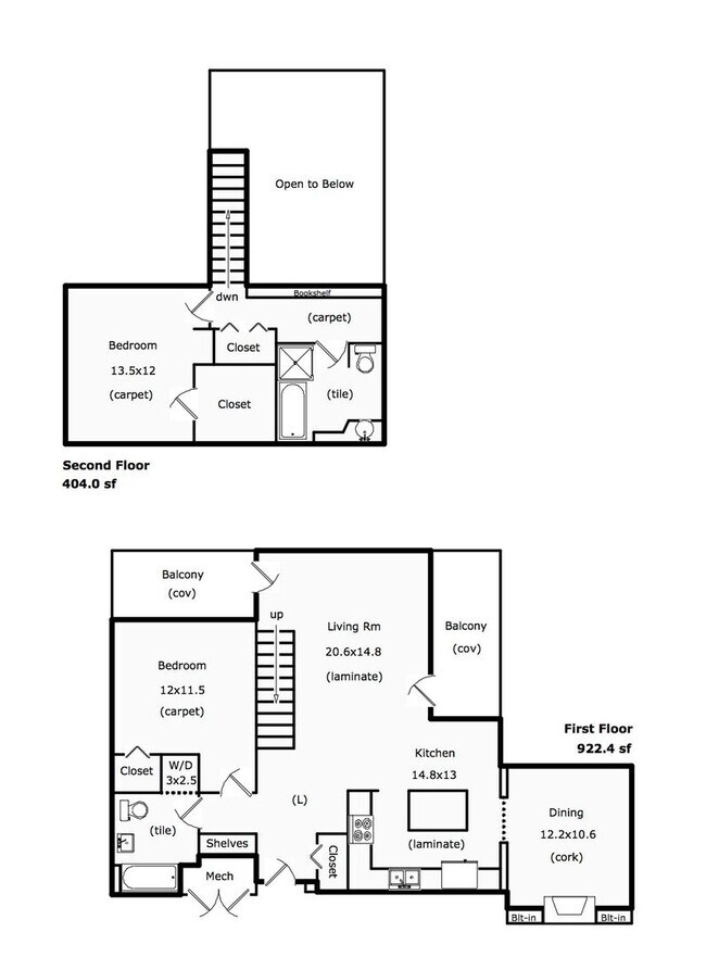 Building Photo - Beautiful Loft Condo in Old Town Fort Collins