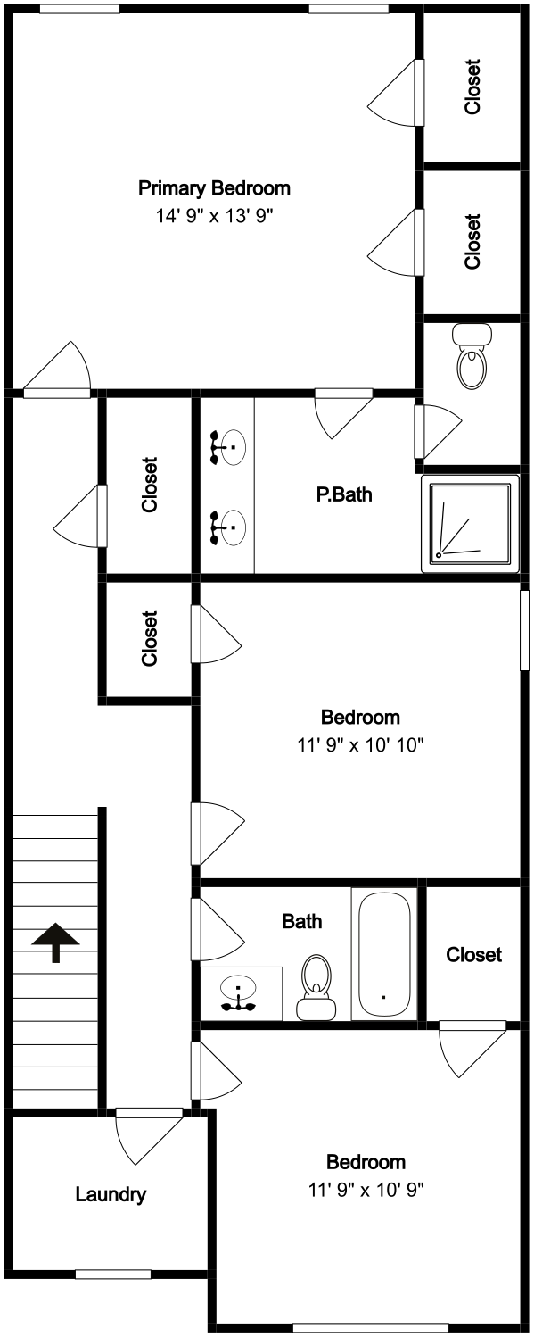 Building Photo - 6118 Avery St SW