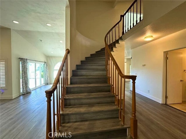 Building Photo - 1535 Summitridge Dr