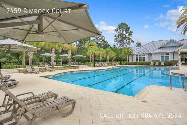 Building Photo - 7459 Rimrock Ct
