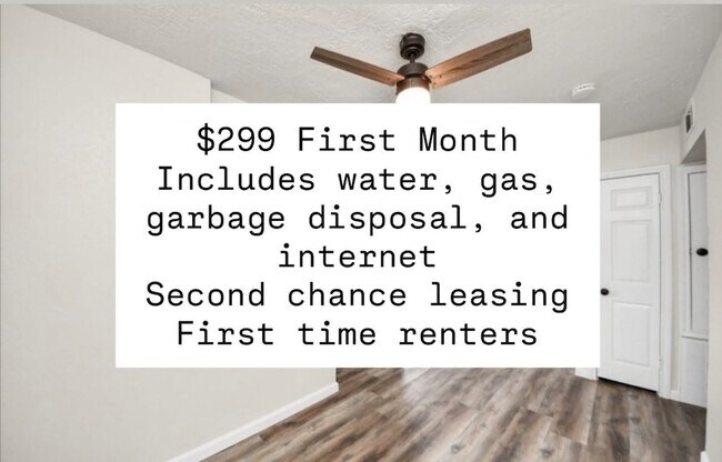 Primary Photo - 2110 Melbourne St