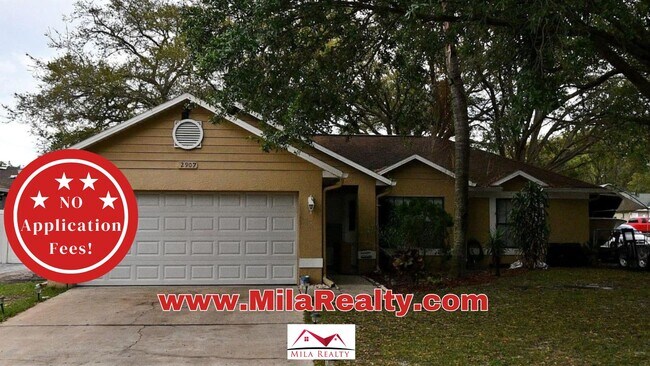 Primary Photo - 2907 Theresa Dr