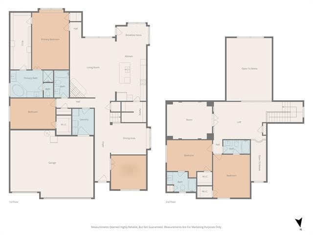 Building Photo - 4004 Magnolia Ridge Dr