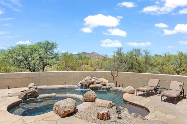Building Photo - 7610 E Soaring Eagle Way