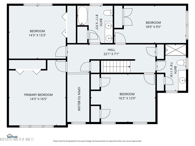 Building Photo - 7 Anderson St