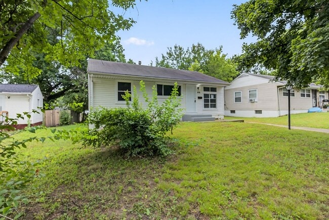 Building Photo - 416 Crawford Rd