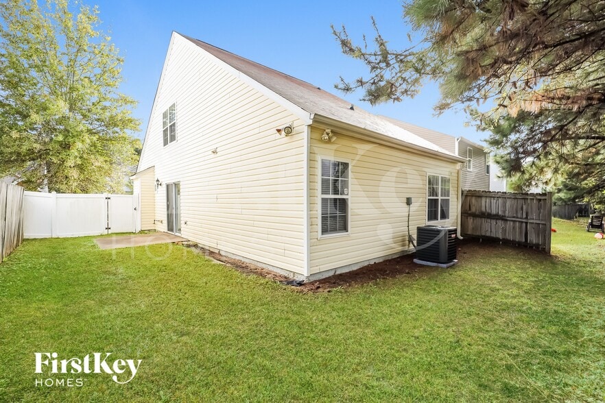 Building Photo - 3421 Sable Chase Ln