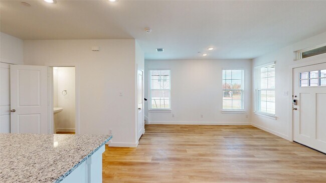 Building Photo - 4124 Magna Carta