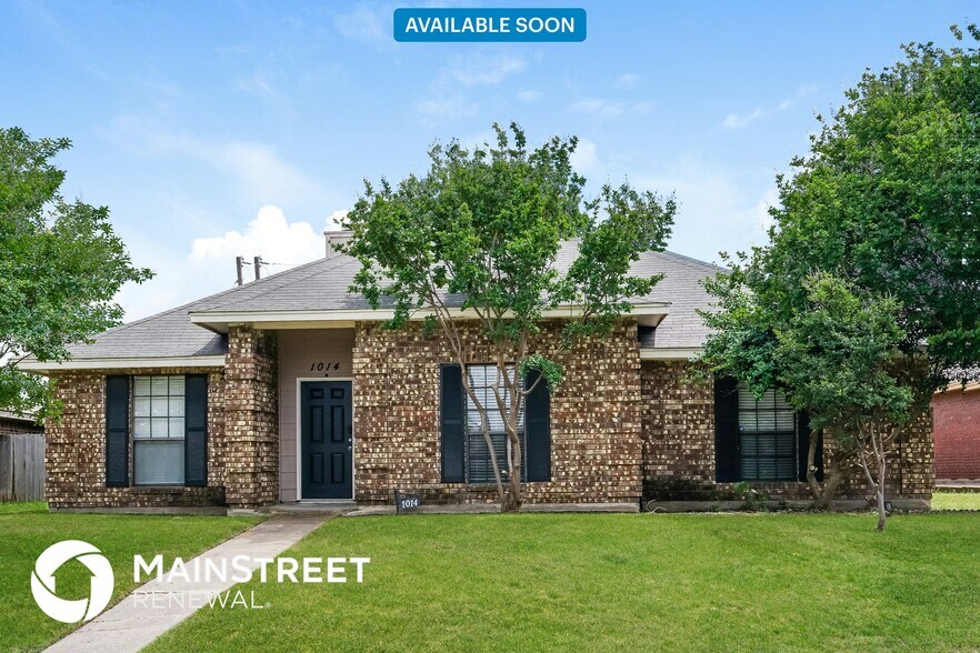 Primary Photo - 1014 Brookhaven Dr
