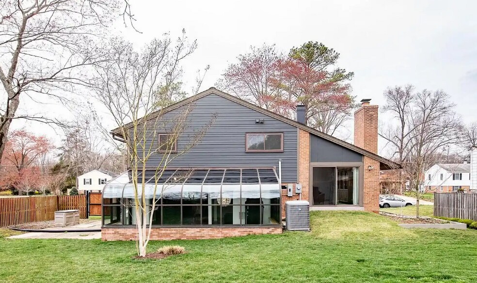 Building Photo - 8617 Conover Pl