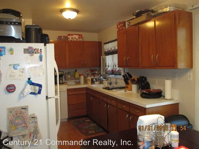 Building Photo - 3 br, 1 bath House - 2508 W 21st Street