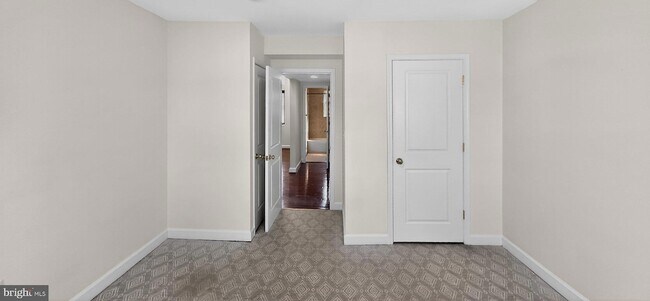 Building Photo - 5405 9th St NW