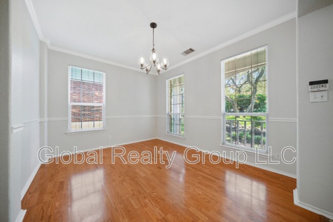 Building Photo - 4508 Brush Creek Dr