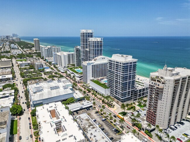 Building Photo - 6801 Collins Ave