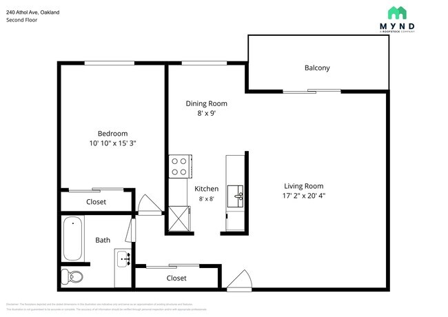 Building Photo - 240 Athol Ave