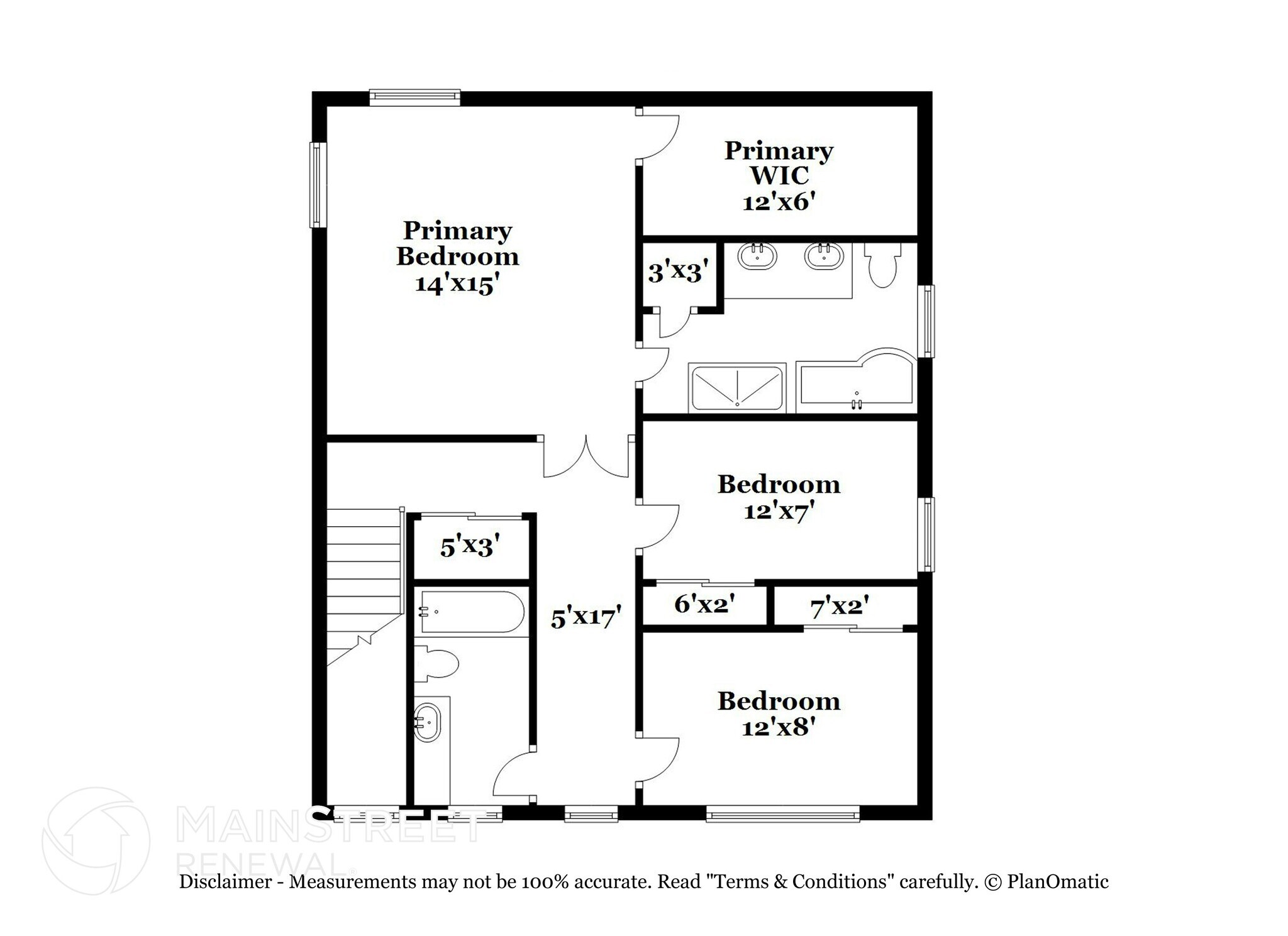 Building Photo - 4007 Lafayette Ave