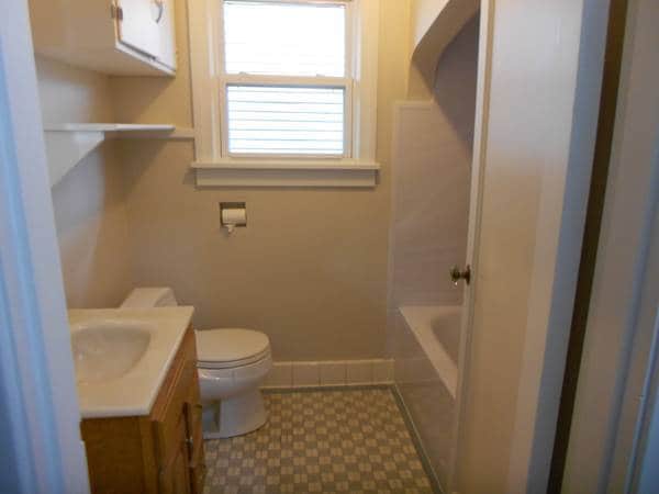 Building Photo - 4834 S Orcas St