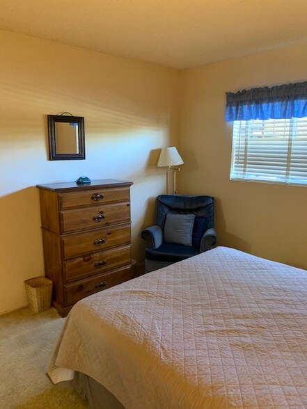 Building Photo - 7430 E Chaparral Rd