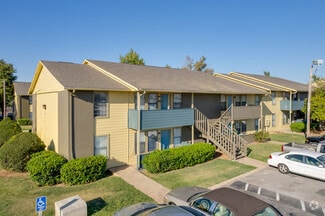 Building Photo - Almonte Apartments
