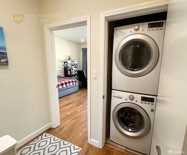 Building Photo - 1 San Bruno Ave