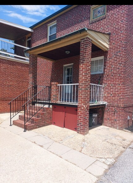 Building Photo - 1253 Circle Dr