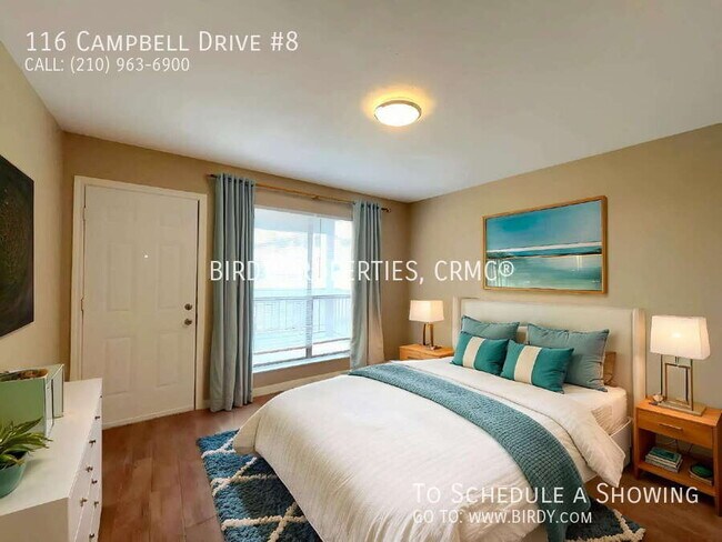 Building Photo - 116 Campbell Dr
