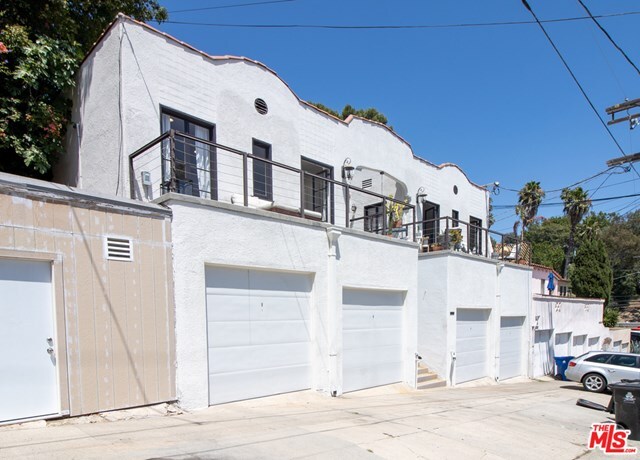 Building Photo - 1611 Donaldson St