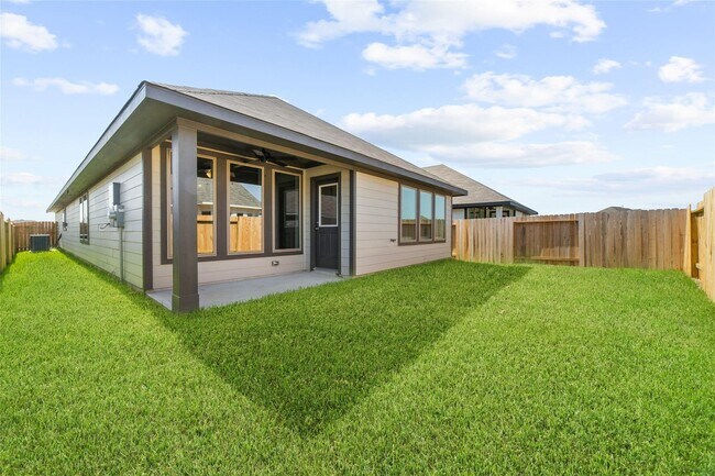 Building Photo - 8807 Oak Ivy Ln