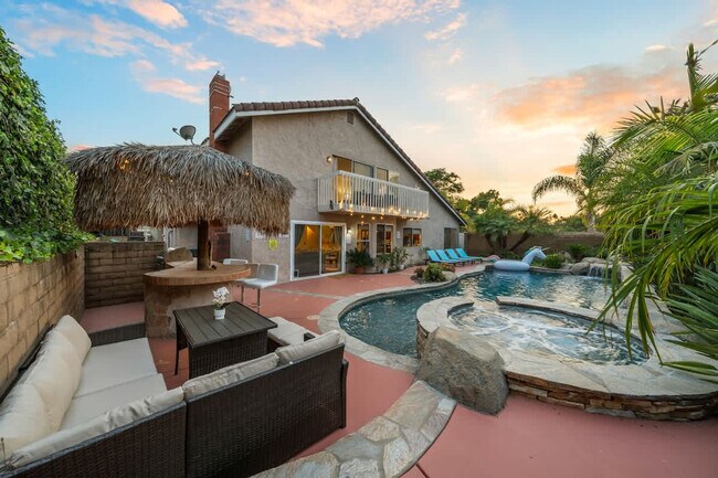 Building Photo - 2003 Pierce Ct