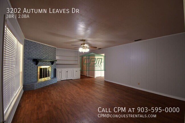 Building Photo - 3202 Autumn Leaves Dr