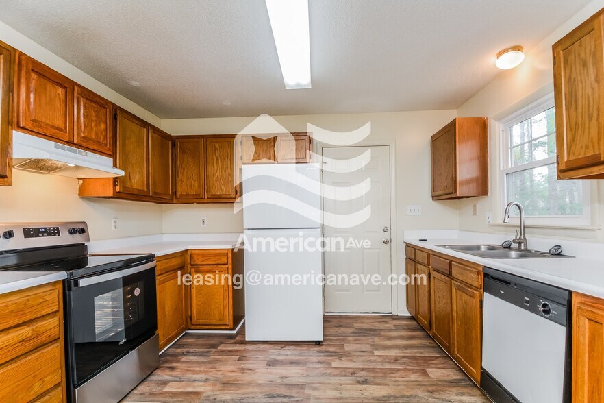 Building Photo - 1117 Titus Ct