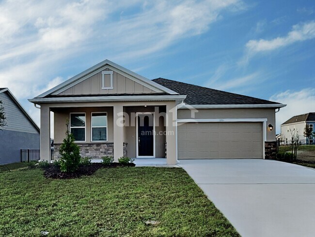 Building Photo - 3735 Ctr Cv Ln