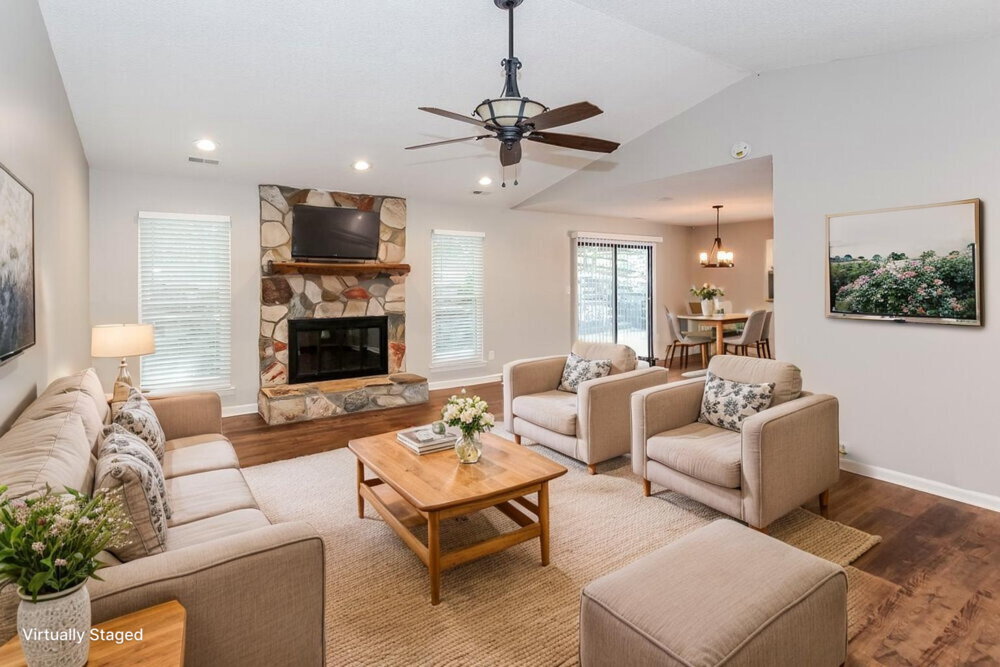 Building Photo - 11834 Post Ridge Ct