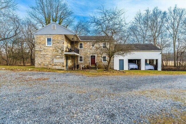 Building Photo - 21318 Leiters Mill Rd