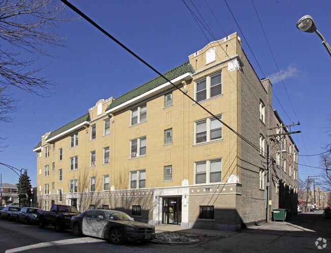 Building Photo - 4903-4909 N. Kimball Avenue