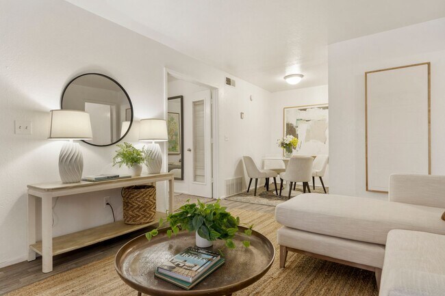 Interior Photo - Forest Pointe Apartments