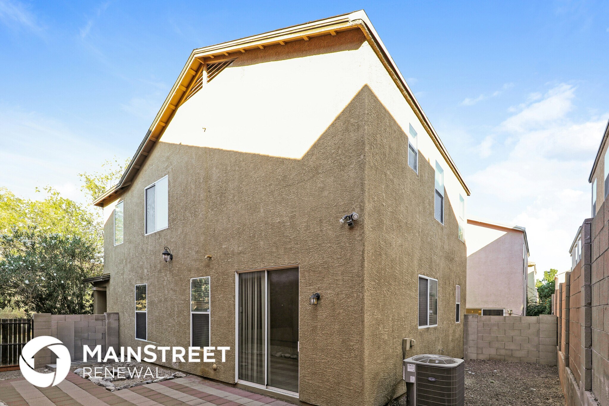 Building Photo - 8044 E Judicial St