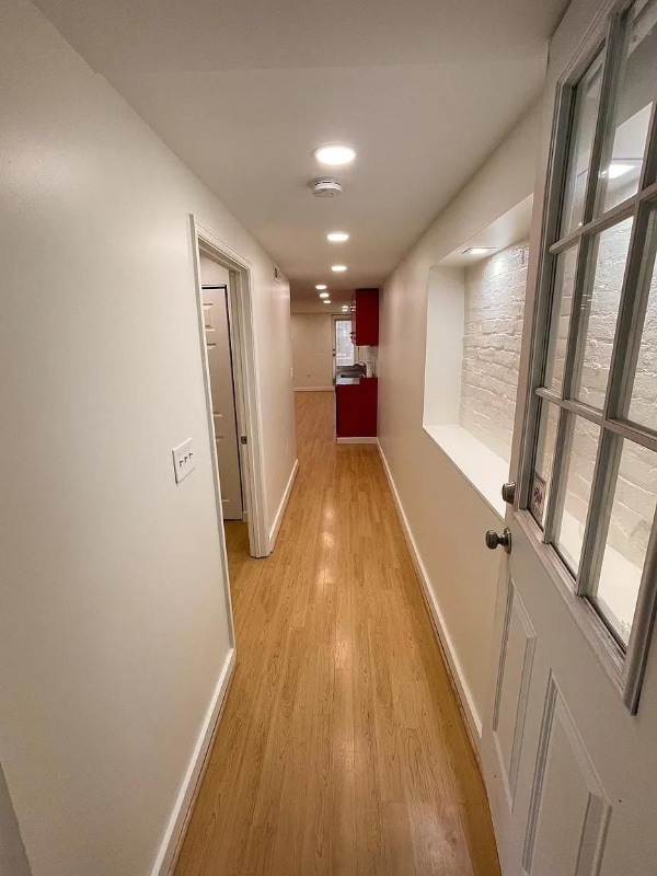 Building Photo - 1218 Euclid St NW