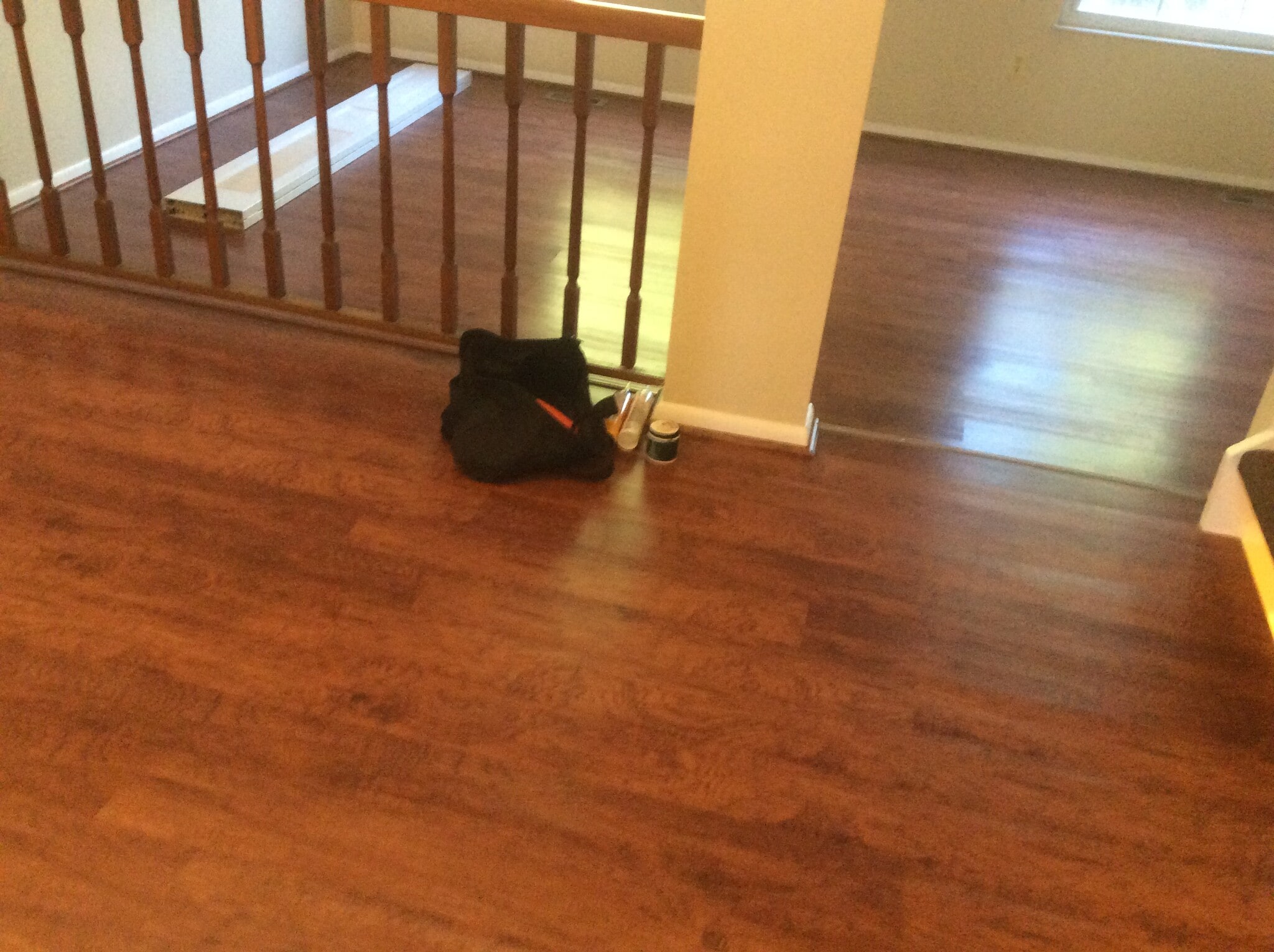 Building Photo - 7602 Quincewood Ct