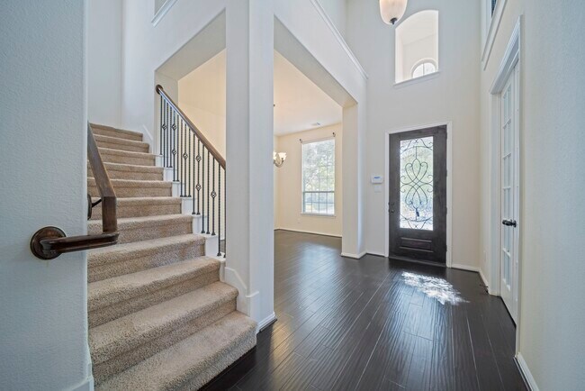 Building Photo - 8115 Spreadwing St