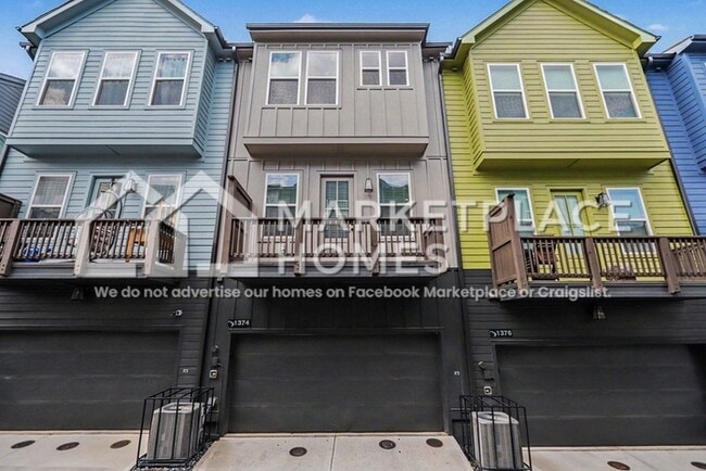 Building Photo - 1374 Cozy Cir SE