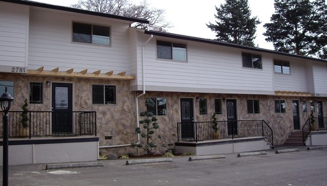 Primary Photo - Lancaster Condos