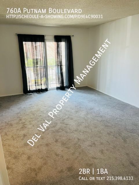 Building Photo - Renovated 2-Bedroom, 1 Bathroom 1st FL Con...