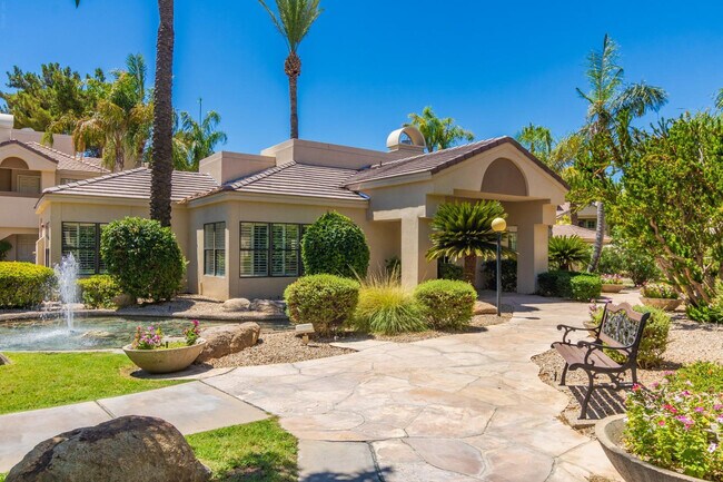 Building Photo - 6885 E Cochise Rd