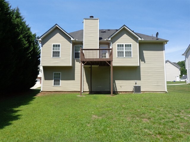 Building Photo - 228 Moreland Cir