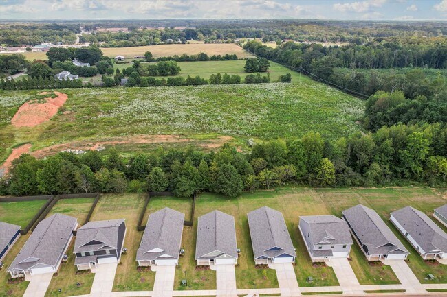 Building Photo - ASK ABOUT RENT SPECIAL - New 3BR Home – Modern East Athens Rental