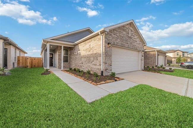 Building Photo - 23022 Bright Lgt Ln