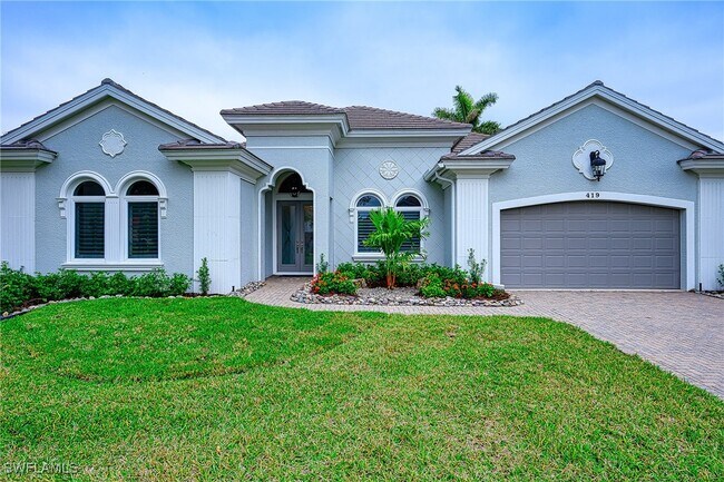 Building Photo - 419 Saddlebrook Ln