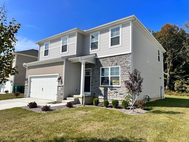 Building Photo - 188 Beaman Gates Dr SW
